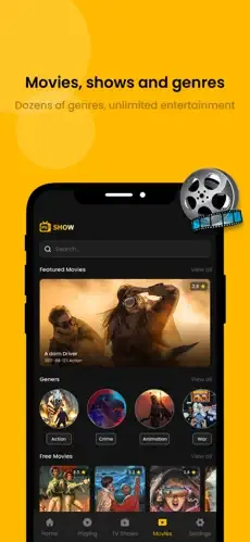 all-star-sports-fusion Movies and shows